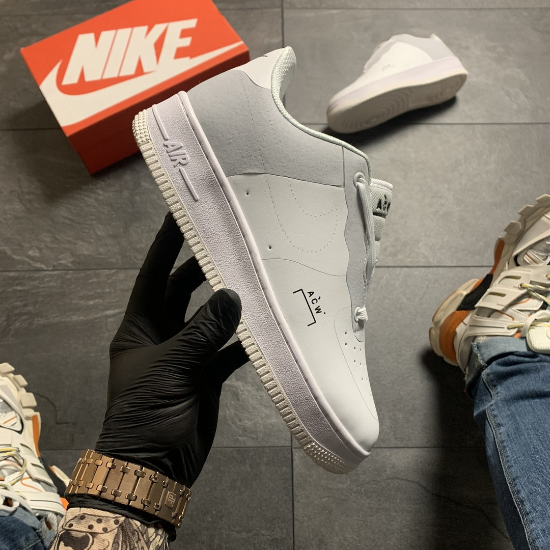 Nike Air Force ACW ID 1432705525 1690 Prom.ua