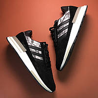 Кросівки Adidas ZX 500 RM Black Camo, кросівки адідас х 500