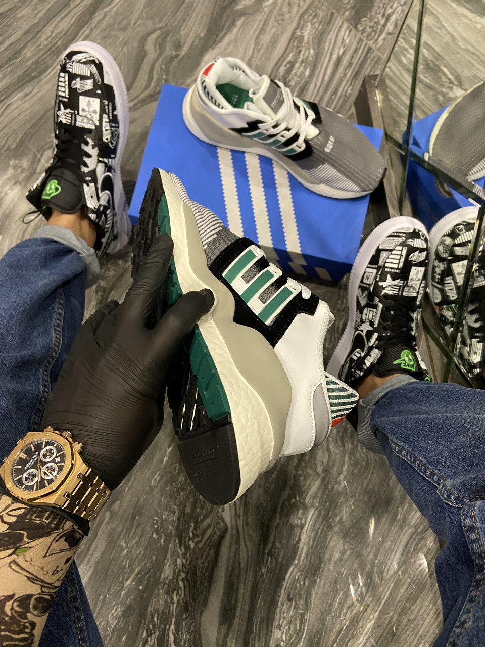 Adidas equipment fashion discount