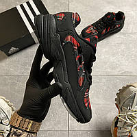 Чоловічі кросівки Adidas Yung-1, кросівки адідас янг 1