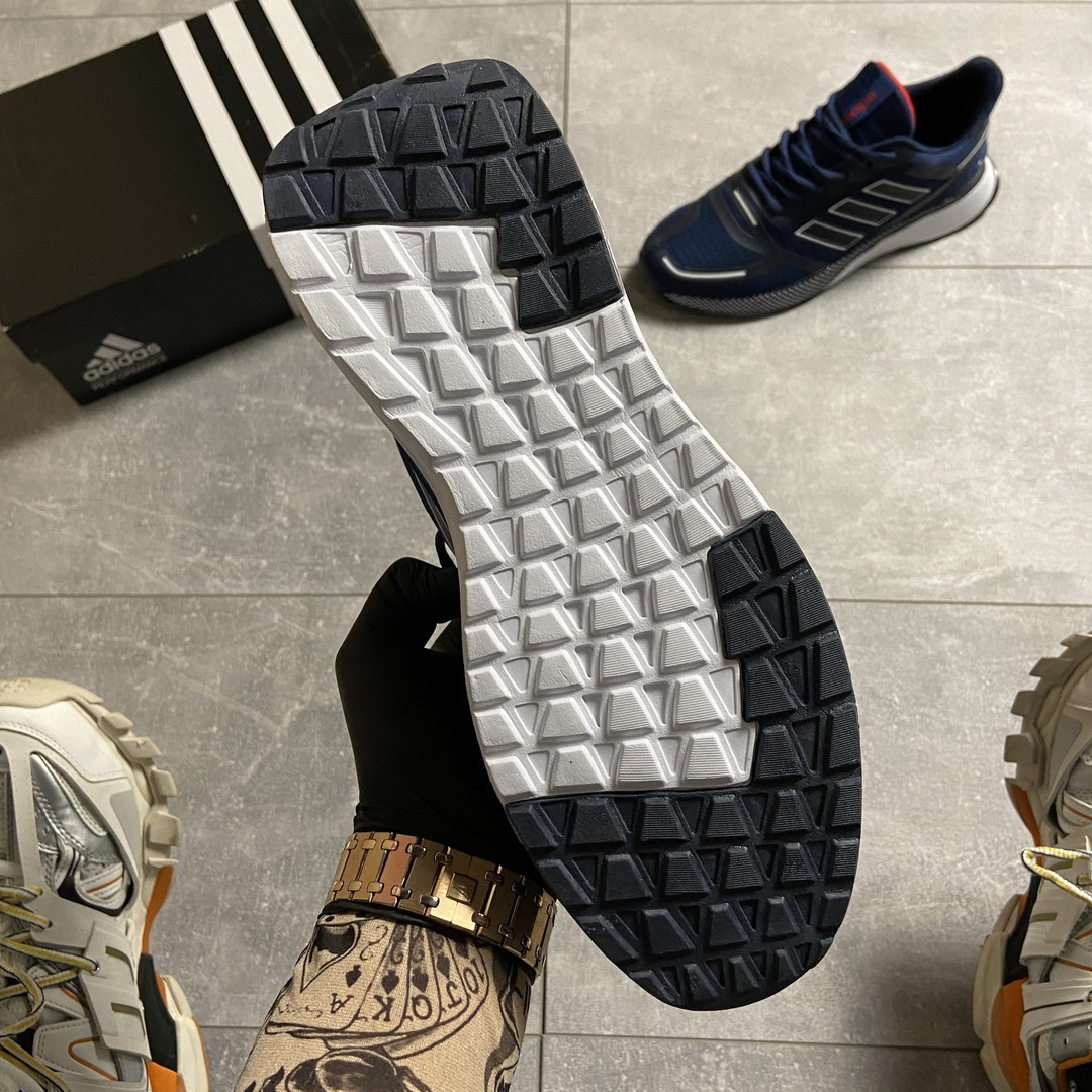 Adidas Cloudfoam Mesh Blue ID 1432700813 1610 Prom.ua