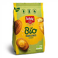 Мини-пирожные классические Мадлен BIO "Madeleines Classic" Dr. Schar 150 g