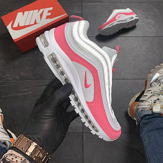 Nike Air Max 97 White Red 97 ID 1432702892 1690 Prom.ua