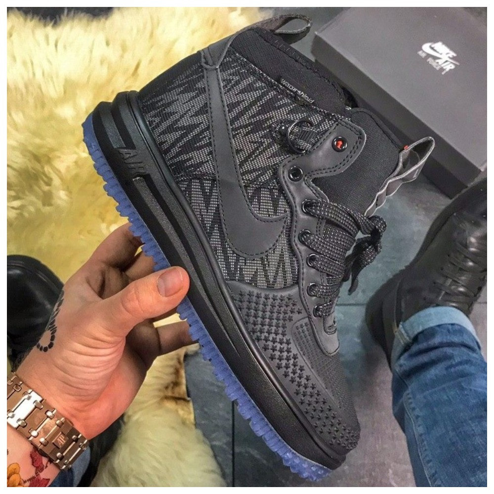 lf duckboot 17