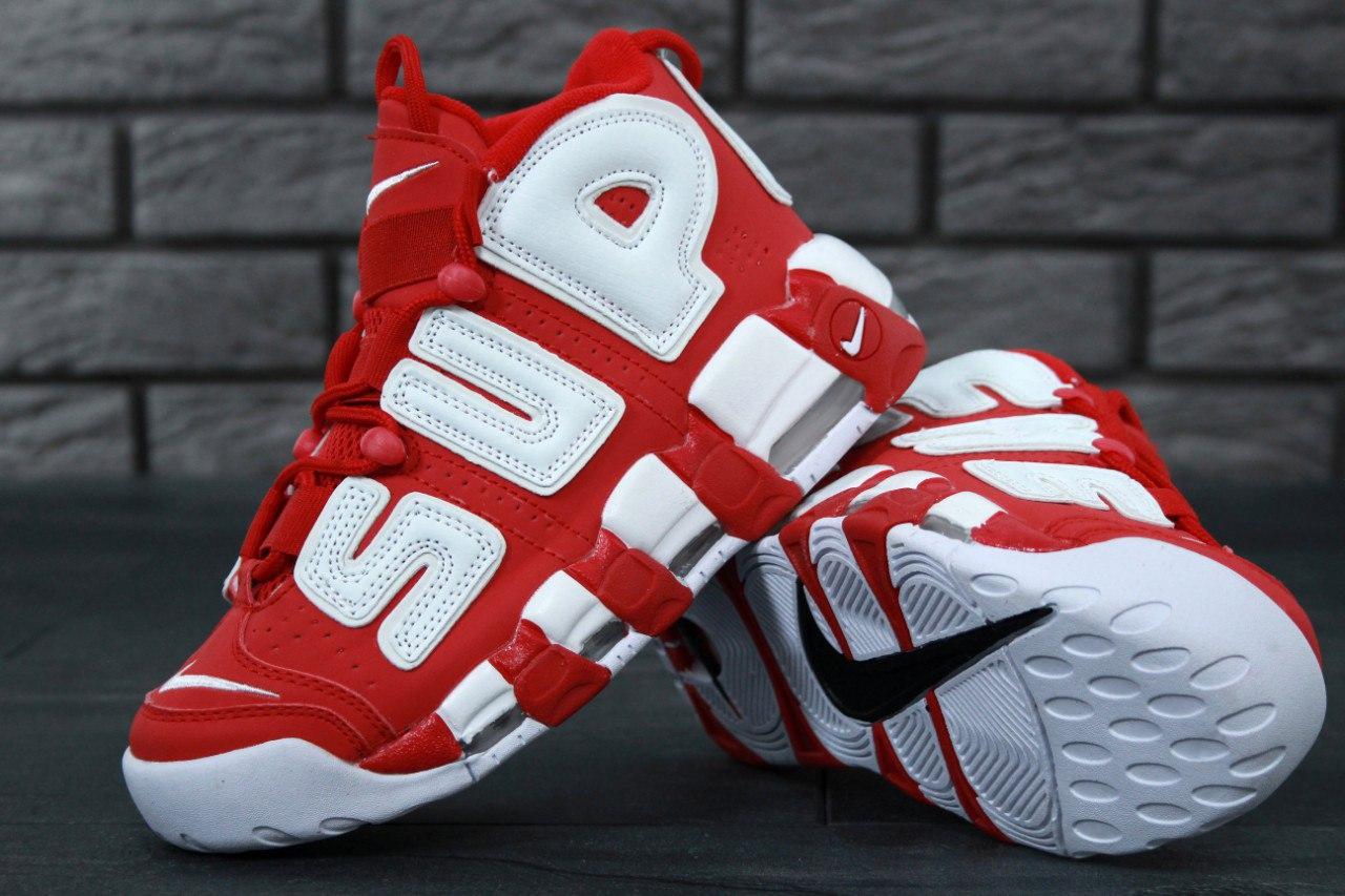 Nike air best sale supreme