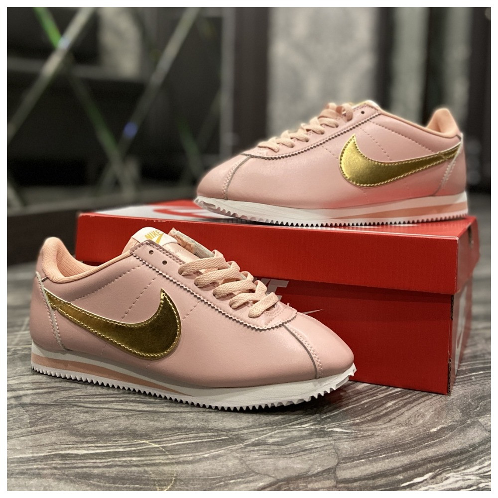 Cortez pink gold new arrivals