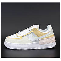 Женские кроссовки Nike Air Force 1 Shadow, кроссовки найк аир форс 1 шадоу, кросівки Nike Air Force 1 Shadow