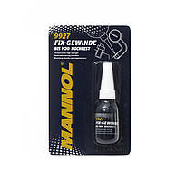 Mannol 9927 Fix-Gewinde Hochfest 10ml / Фиксатор резьбы долговременный