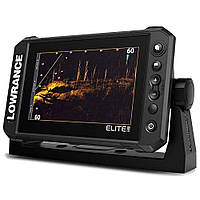 Ехолот-картпліттер Lowrance Elite-7 FS Active Imaging 3-in-1 (000-15688-001)