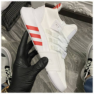Adidas Equipment EQT White Red ID 1432715899 2530 Prom.ua