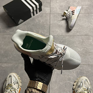Adidas eqt adv white pink 2025
