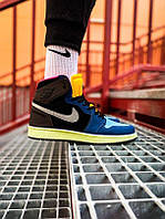 Nike Air Jordan 1 High "Bio Hack"