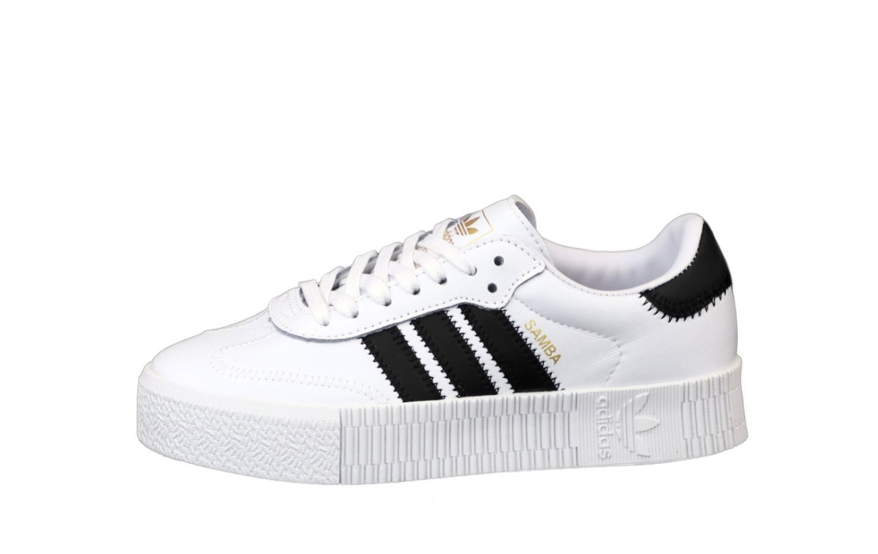 Adidas SambaRose W