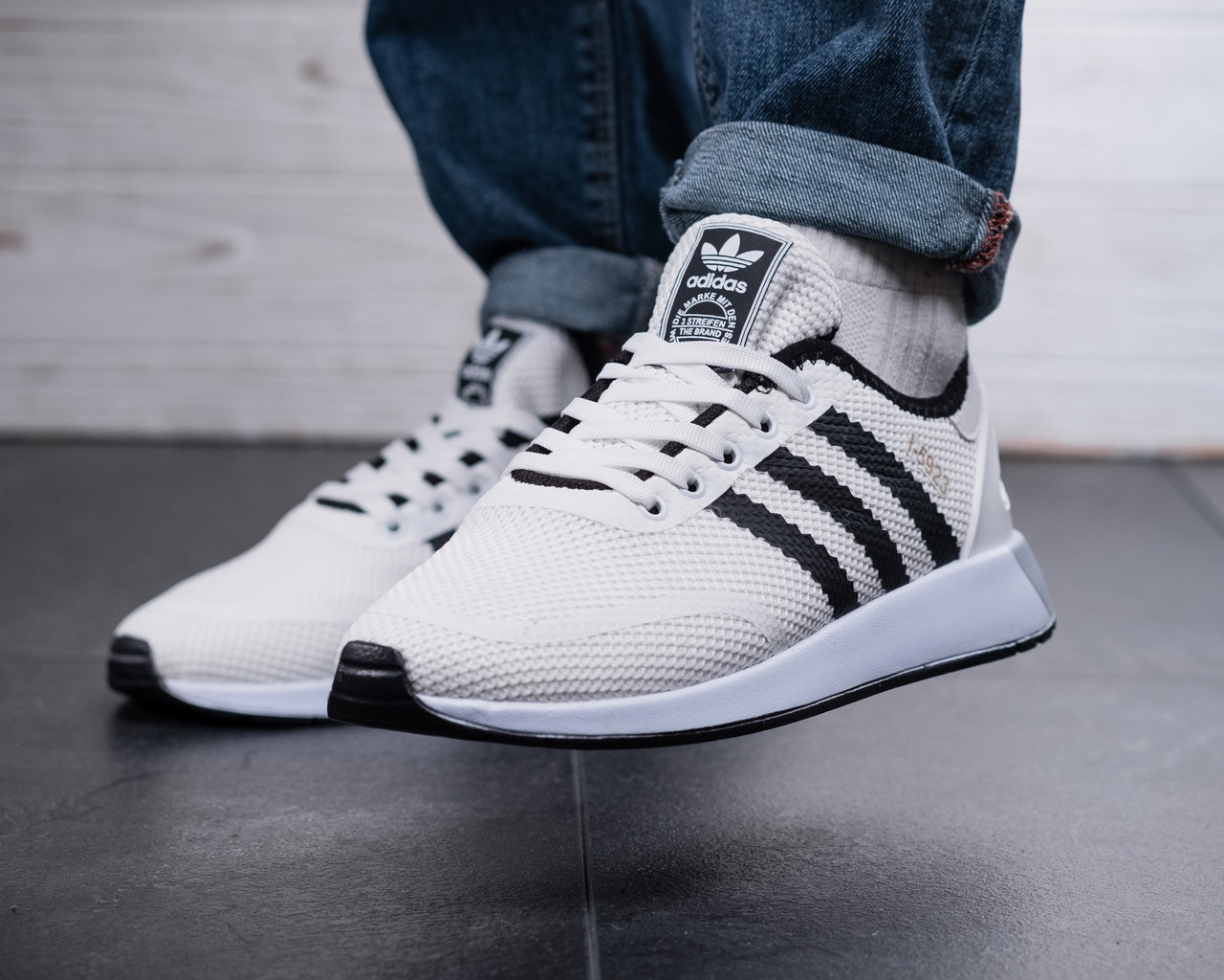 Adidas INIKI I 5923 ID 1432716434 1230 Prom.ua