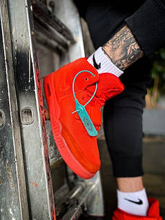 Air yeezy ua 2025