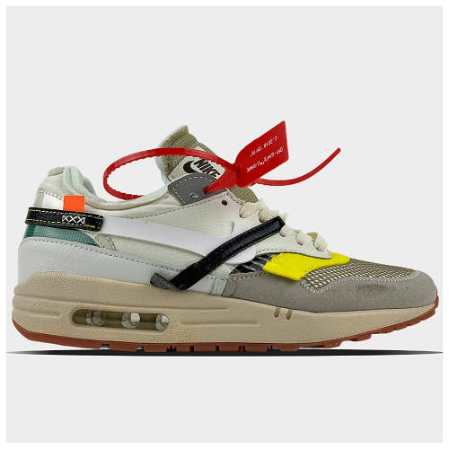 nike air max 87 white