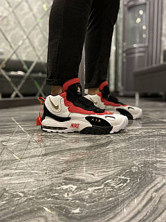 Air max speed turf review deals