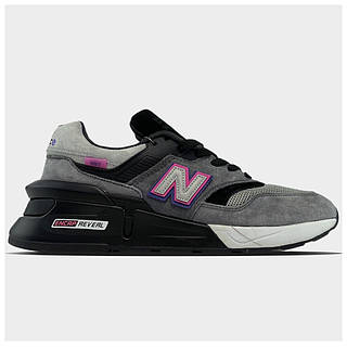 New Balance 997S Fusion Kith x United Arrows 997S NB 997 ID 1432722513 1790 Prom.ua