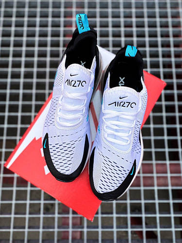 Air max 270 dusty deals rose