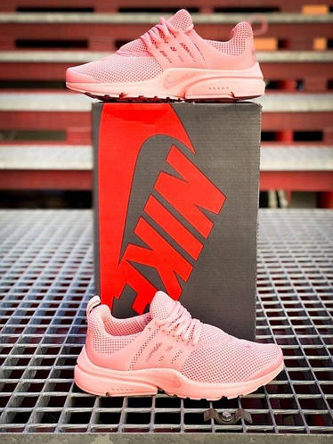 Nike Air Presto All Pink ID 1432725291 1580 Prom.ua