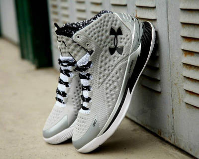 Under Armour 3C CURRY 1 Silver ID 1432725337 1740