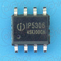 Контроллер заряда/разряда АКБ Injoinic IP5306 SOP8
