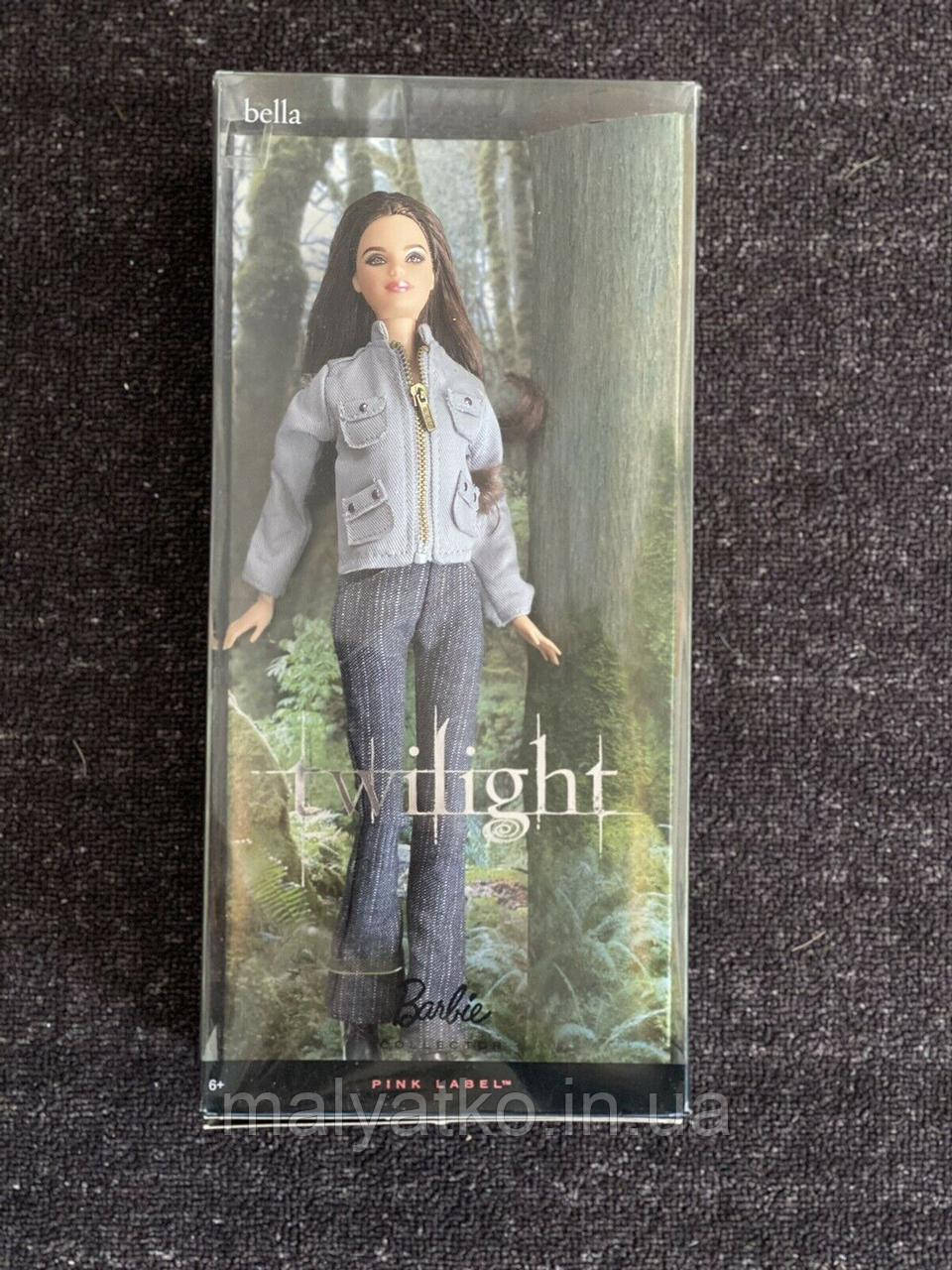 Лялька Barbie Барбі Белла Сутінок Twilight Saga Bella