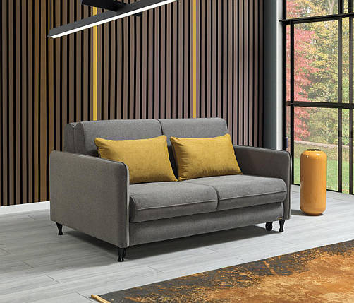 диван 160 см  із розкладкою вперед Неаполь, фото 1