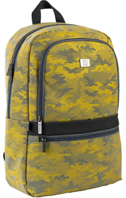 Рюкзак шкільний Kite GoPack Сity GO21-170L-1