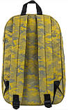 Рюкзак шкільний Kite GoPack Сity GO21-170L-1, фото 3
