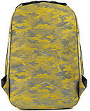 Рюкзак шкільний Kite GoPack Сity GO21-170L-1, фото 4