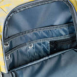Рюкзак шкільний Kite GoPack Сity GO21-170L-1, фото 6