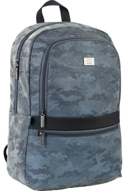 Рюкзак шкільний Kite GoPack Сity GO21-170L-2, фото 1