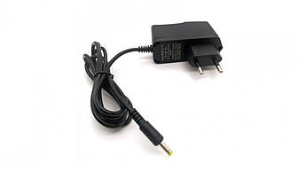 Блок живлення 5В 2.0 А (4.0/1.7) для медаиплееров Geotex (GTX), GI UNI, Lunn та інших