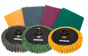 Скотч-брайт