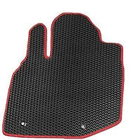 Килимки в салон передні HONDA Jazz (2008-2013) (EVA)