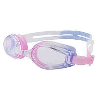 Окуляри для плавання Sainteve 7300 прозорі