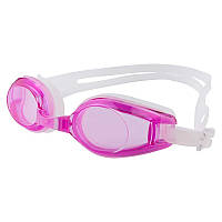 Окуляри для плавання Sainteve 7300 рожеві