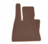 Водійський коврик BMW F15 X5 з 2015 р. (EVA)