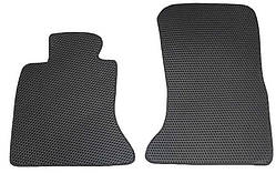 Килимки в салон передні BMW F10 5-серія з 2010-2013 рр. (EVA)