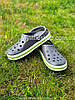 Сабо Crocs Bayaband Kids Clog 29 р 17.5-18.3 см Темно сірі 205100-025-C12 Charcoal, фото 5