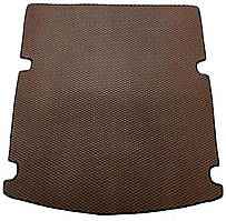 Килимок в багажник на Audi A6 седан з 2011 р. (EVA)