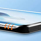 Захисне скло 5D для Xiaomi Mi 11, фото 7