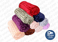 Плед (мікрофібра) 1500х2000. Модель SHDHX054A