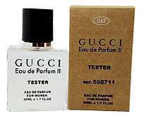 Духи женские Gucci Parfum 2 (Гучи Парфум 2) Тестер 50 мл.