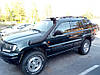 Шноркель Telawei для Jeep Grand Cherokee WJ / WG (1999-2004), фото 8