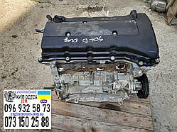 Двигун Mitsubishi Lancer X ASX 2.0 4B11 2007-2012 1000C843 4B11-0-U2L 4B110U2L 1000C980