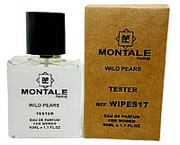 Духи женские Montale Wild Pears (Монталь Вилд Пирс) Тестер 50 мл.