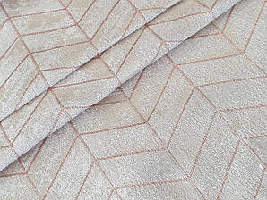 Меблева тканина жакард ALYA CARO