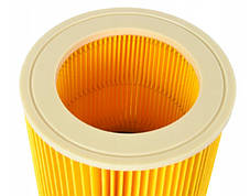 Фільтр для пилососа Karcher WD3 WD2 (6.414-552.0), фото 3